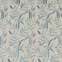Betony Cobalt Fabric by the Metre